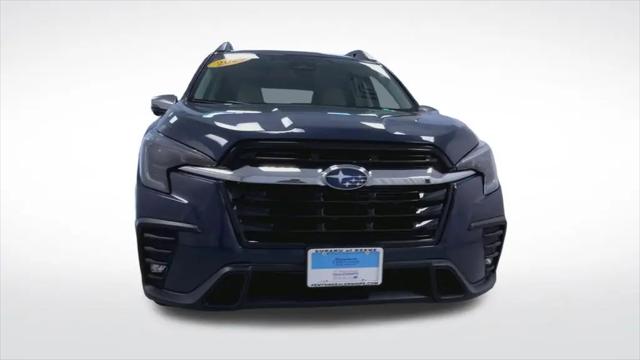 2023 Subaru Ascent Limited 7-Passenger