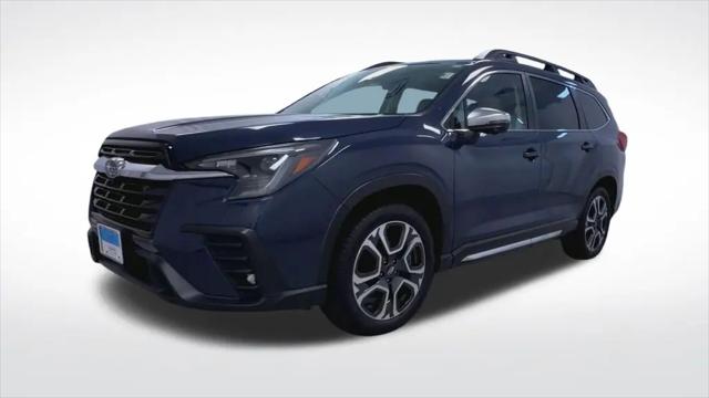 2023 Subaru Ascent Limited 7-Passenger
