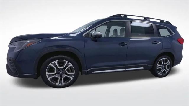 2023 Subaru Ascent Limited 7-Passenger