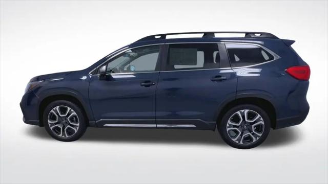 2023 Subaru Ascent Limited 7-Passenger