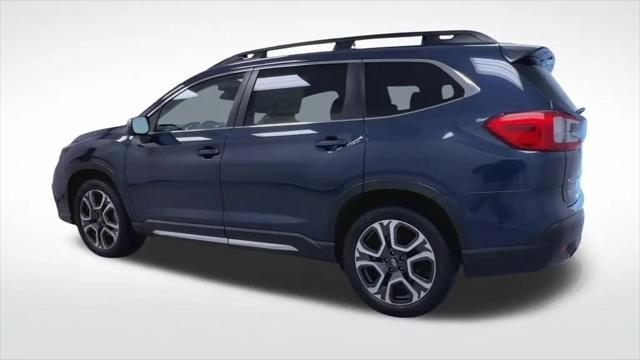 2023 Subaru Ascent Limited 7-Passenger