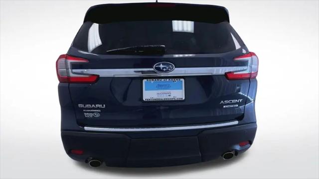2023 Subaru Ascent Limited 7-Passenger