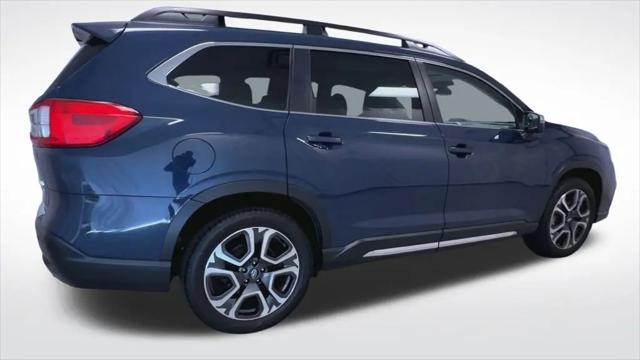 2023 Subaru Ascent Limited 7-Passenger