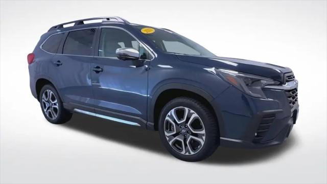 2023 Subaru Ascent Limited 7-Passenger