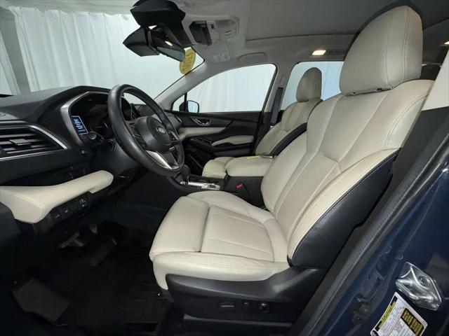 2023 Subaru Ascent Limited 7-Passenger
