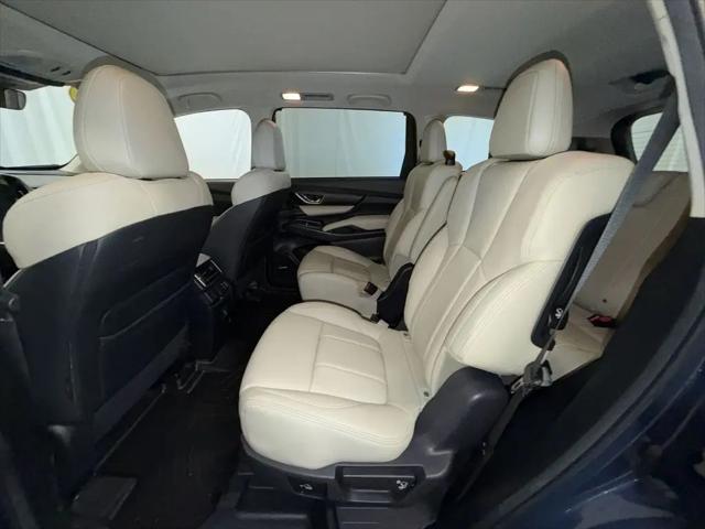 2023 Subaru Ascent Limited 7-Passenger