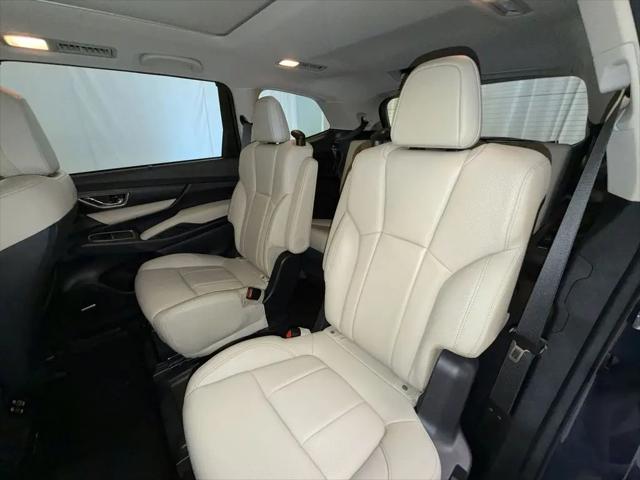 2023 Subaru Ascent Limited 7-Passenger
