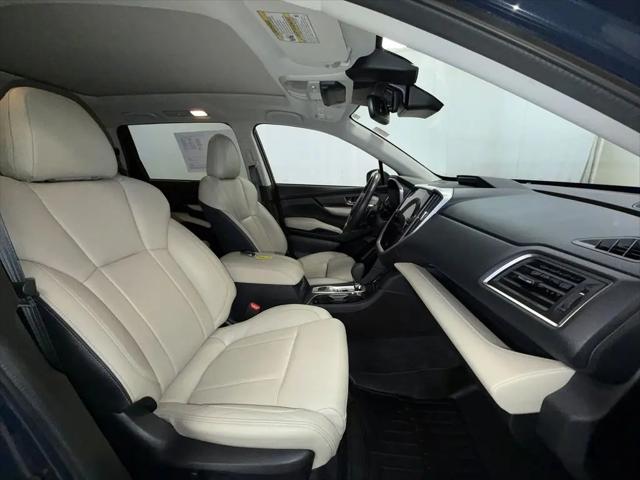 2023 Subaru Ascent Limited 7-Passenger