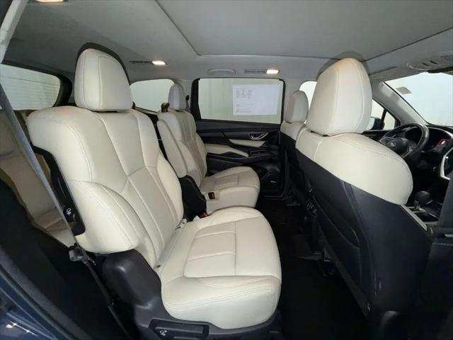 2023 Subaru Ascent Limited 7-Passenger