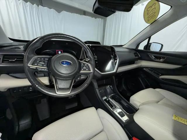 2023 Subaru Ascent Limited 7-Passenger