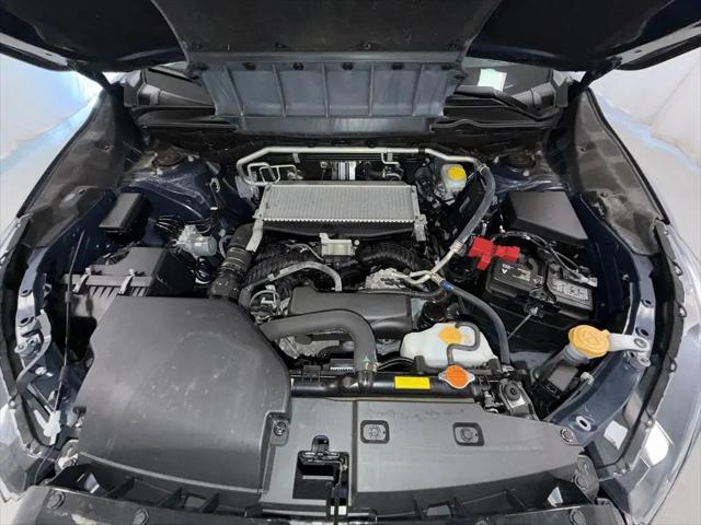 2023 Subaru Ascent Limited 7-Passenger