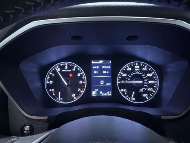 2023 Subaru Ascent Limited 7-Passenger