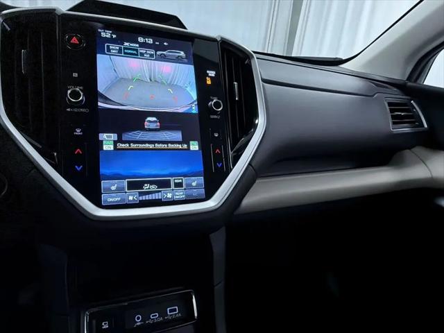 2023 Subaru Ascent Limited 7-Passenger