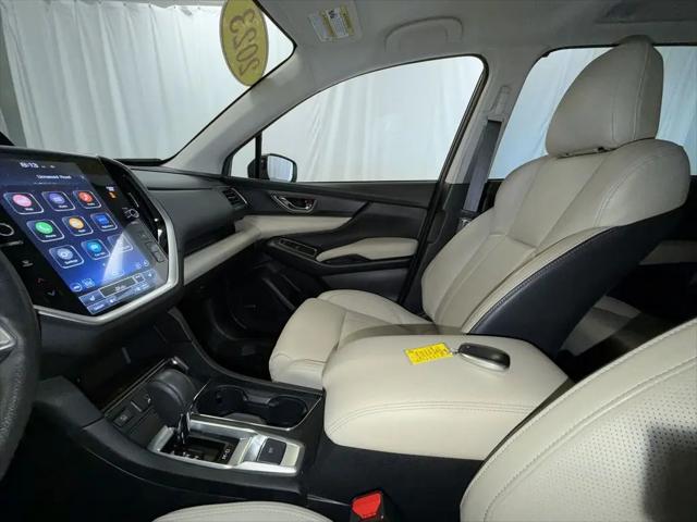2023 Subaru Ascent Limited 7-Passenger