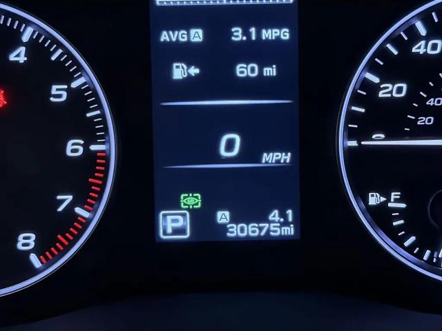 2023 Subaru Ascent Limited 7-Passenger
