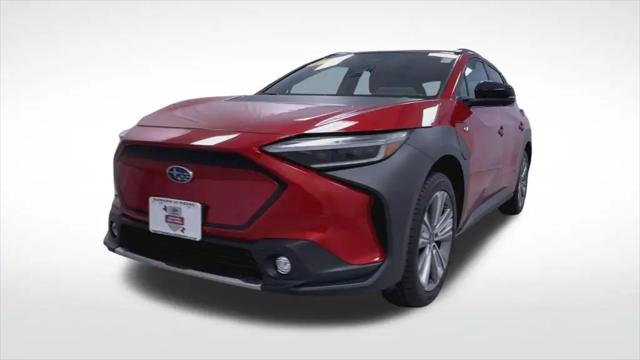 2023 Subaru Solterra Limited
