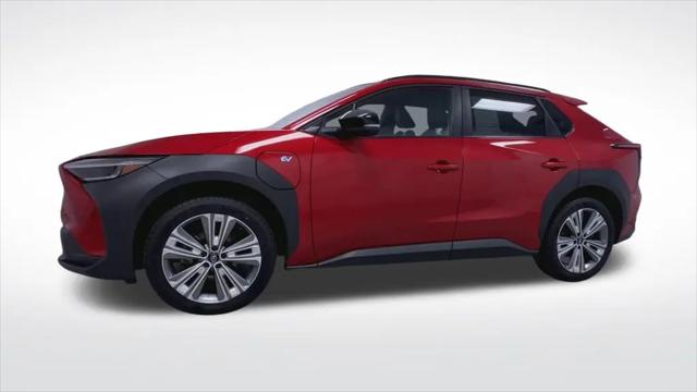 2023 Subaru Solterra Limited