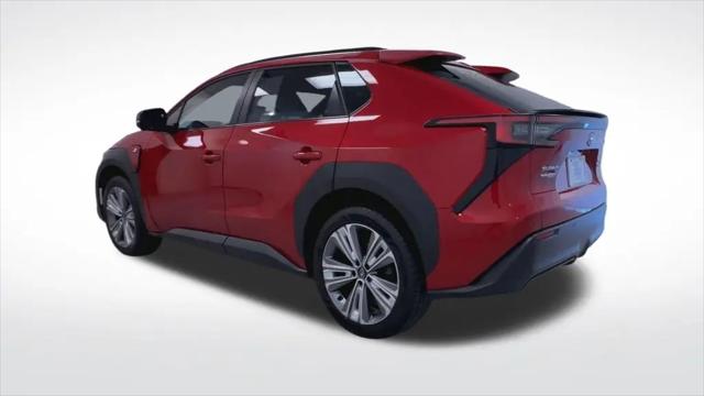 2023 Subaru Solterra Limited