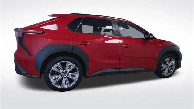 2023 Subaru Solterra Limited