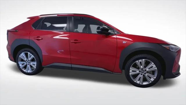 2023 Subaru Solterra Limited