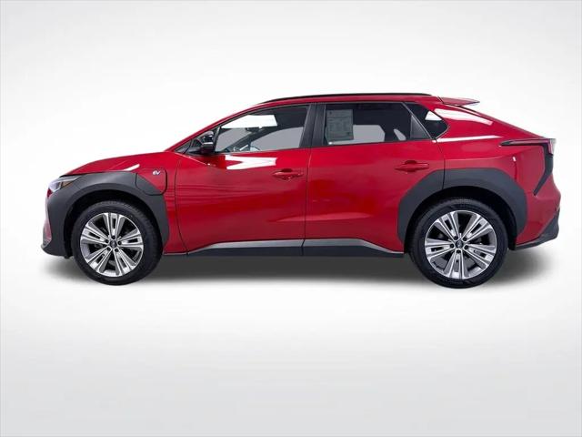 2023 Subaru Solterra Limited