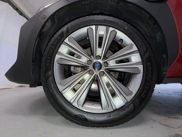 2023 Subaru Solterra Limited