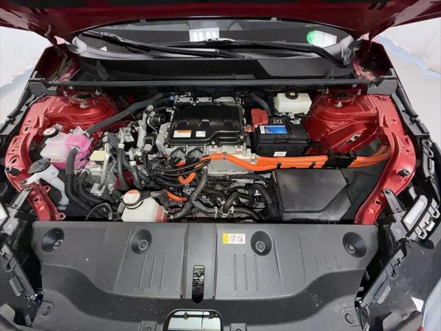 2023 Subaru Solterra Limited