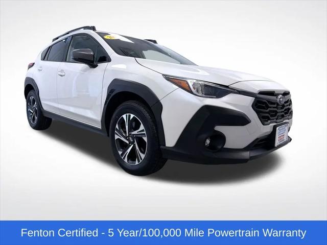 2024 Subaru Crosstrek Premium for sale in Keene, NH