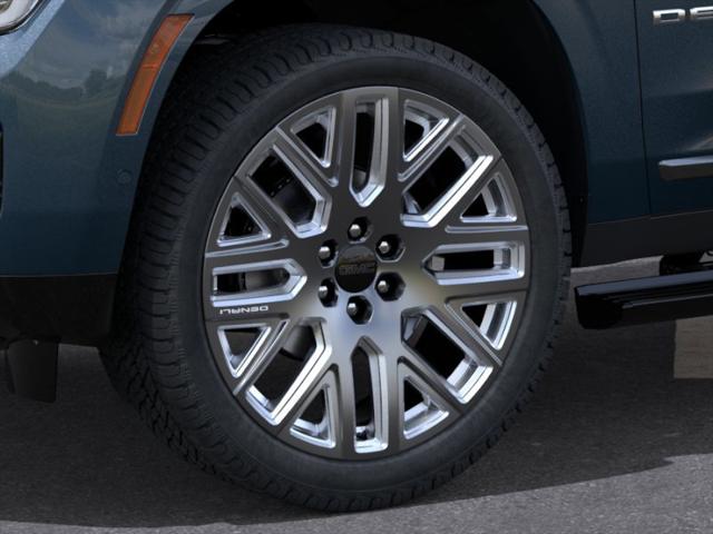 2026 GMC Yukon XL 4WD Denali Ultimate