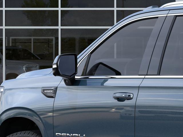 2026 GMC Yukon XL 4WD Denali Ultimate