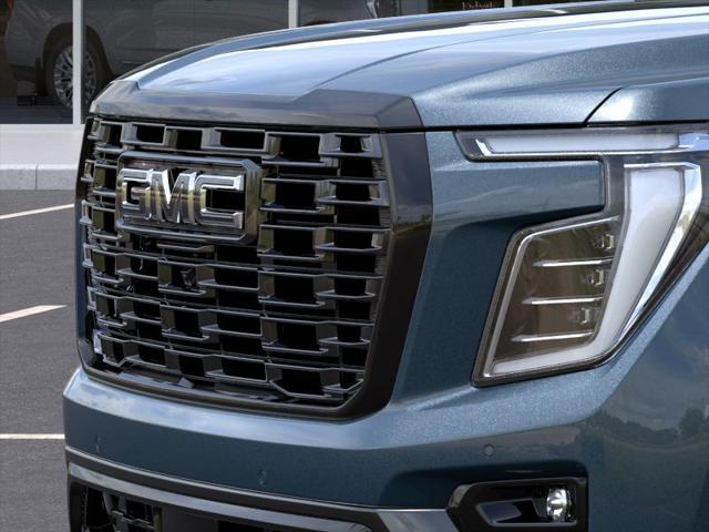 2026 GMC Yukon XL 4WD Denali Ultimate