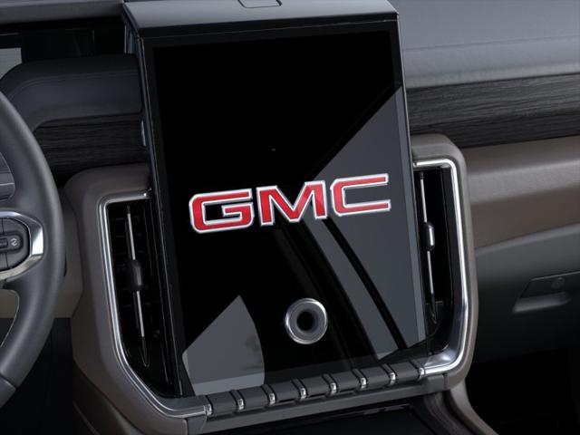 2026 GMC Yukon XL 4WD Denali Ultimate
