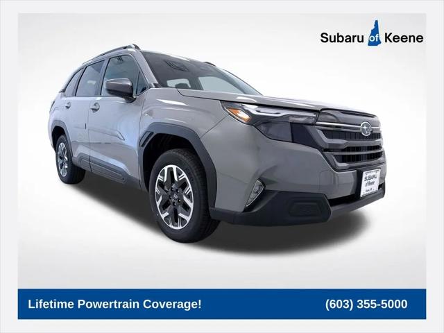 2026 Subaru Forester Premium for sale in Keene, NH