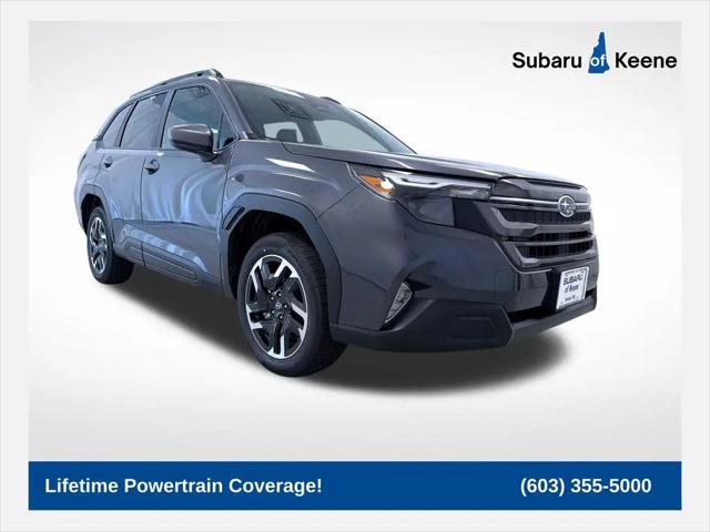2026 Subaru Forester Premium for sale in Keene, NH