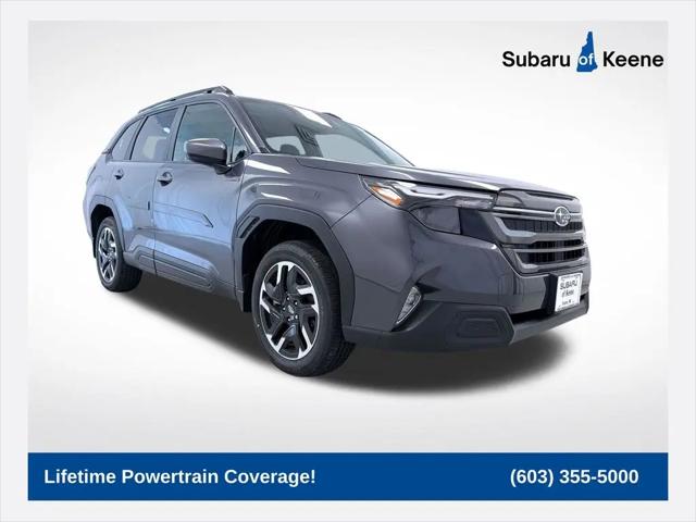 2026 Subaru Forester Premium for sale in Keene, NH