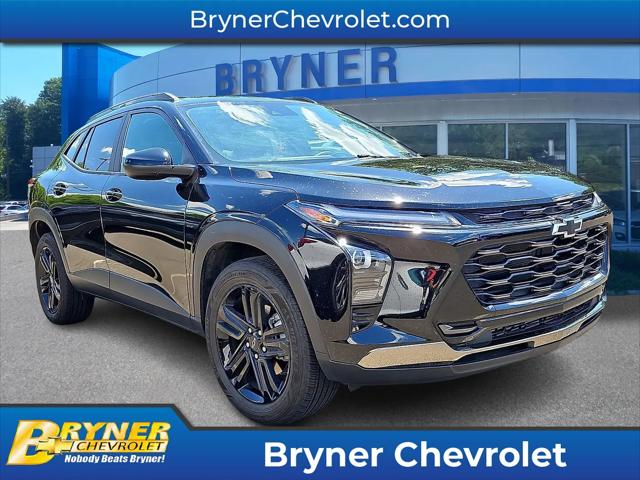 2025 Chevrolet Trax FWD ACTIV for sale in Jenkintown, PA