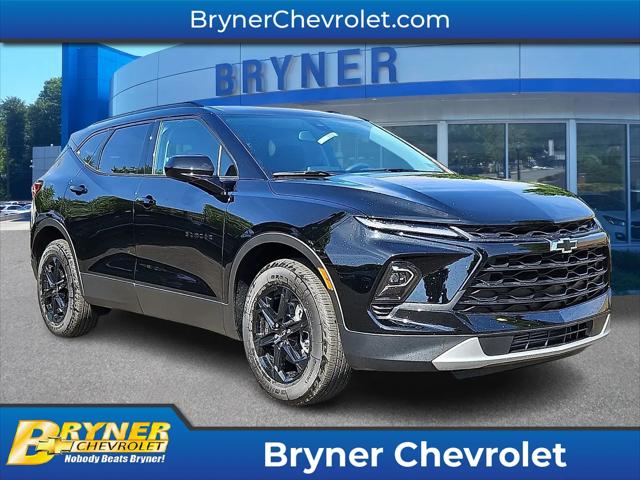 2026 Chevrolet Blazer LT for sale in Jenkintown, PA