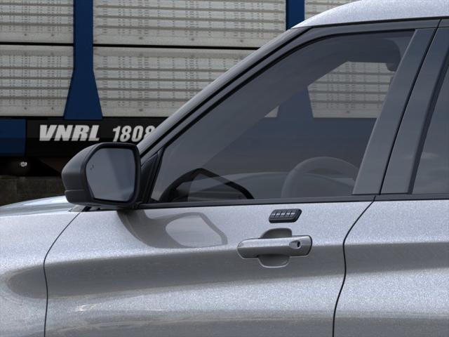 2026 Ford Explorer Active w/200A Pkg 4WD