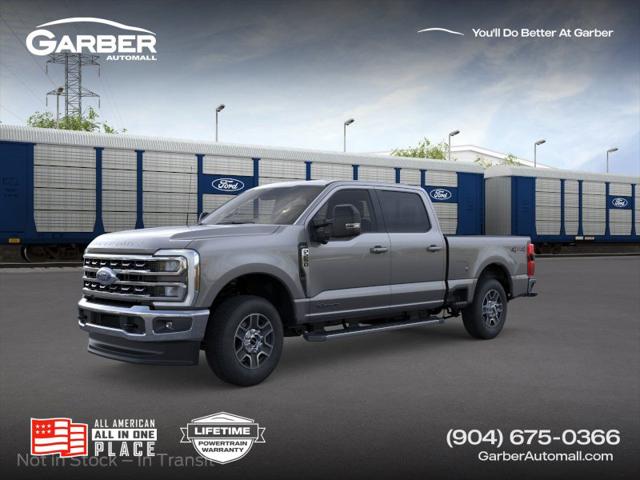 2026 Ford F-250 LARIAT 4WD Crew Cab 6.75' Box for sale in Green Cove Springs, FL