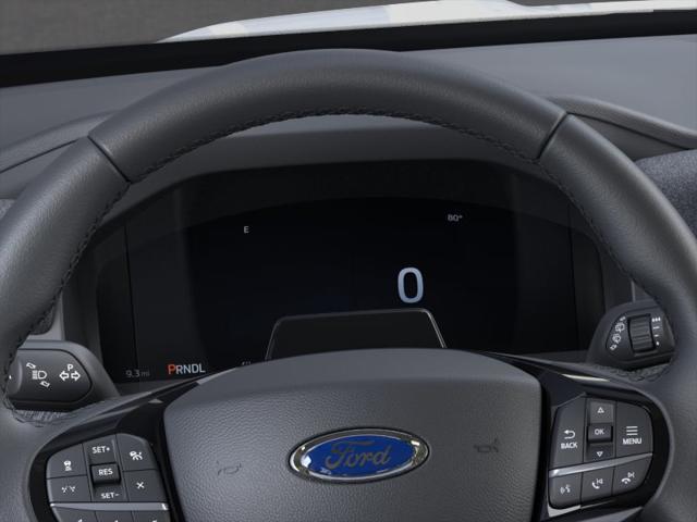 2026 Ford Explorer Platinum 4WD