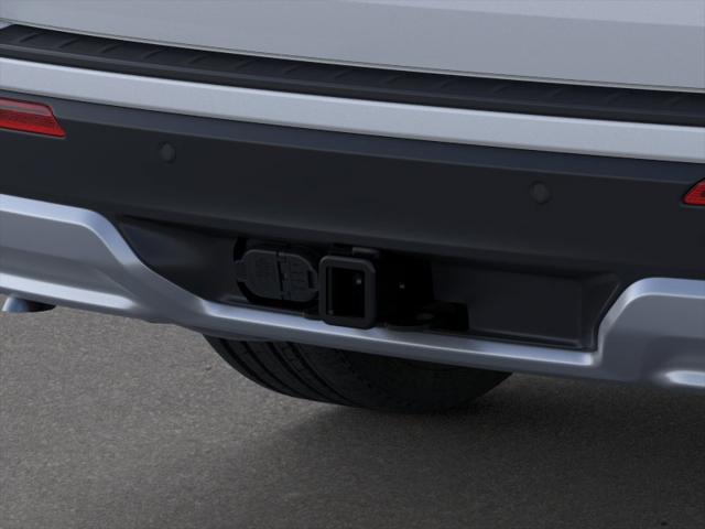 2026 Ford Explorer Platinum 4WD
