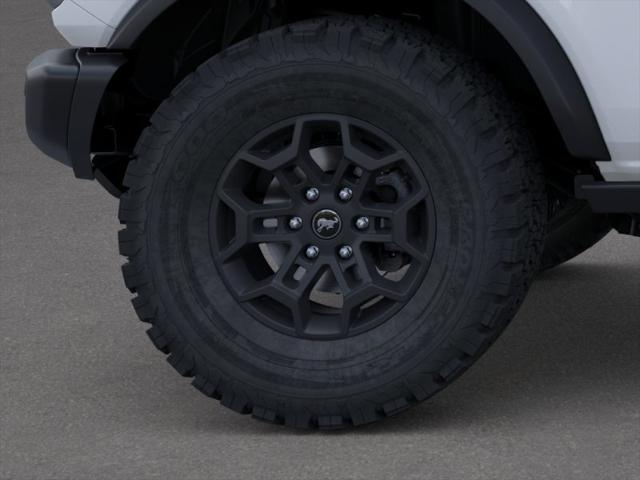 2026 Ford Bronco Badlands 2 Door Advanced 4x4