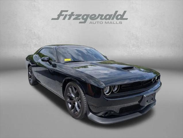 2023 Dodge Challenger GT for sale in Frederick, MD