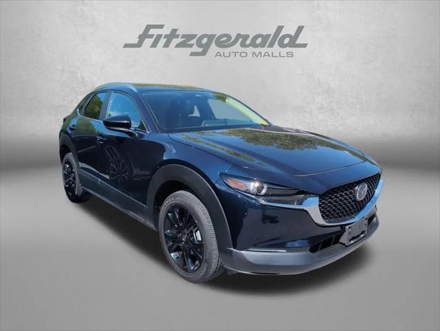 2024 Mazda CX-30 2.5 S Select Sport for sale in Frederick, MD