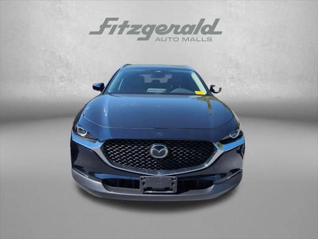 2024 Mazda CX-30 2.5 S Select Sport