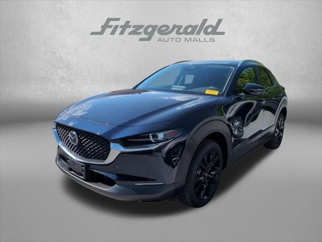 2024 Mazda CX-30 2.5 S Select Sport