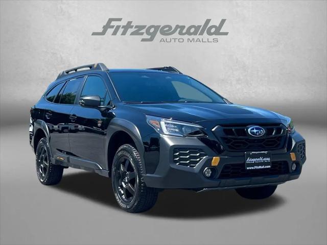 2025 Subaru Outback Wilderness for sale in Frederick, MD