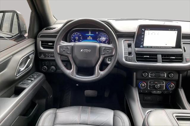 2024 Chevrolet Tahoe 4WD RST
