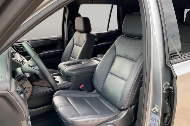 2024 Chevrolet Tahoe 4WD RST