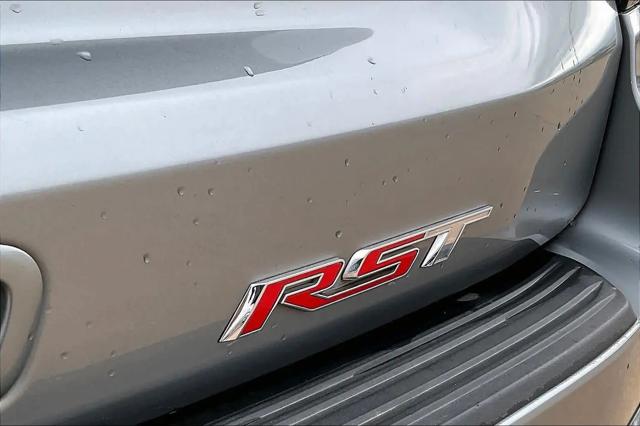 2024 Chevrolet Tahoe 4WD RST